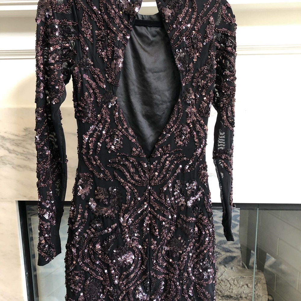 Parker dress worn once